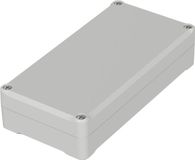Bopla EUROMAS ET 229 63229000 Industriële behuizing 160 x 80 x 37 ABS Grijs-wit (RAL 7035) 1 stuk(s)