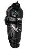 Bauer Supreme F50 Pro Senior scheenbeschermer maat scheenbeen