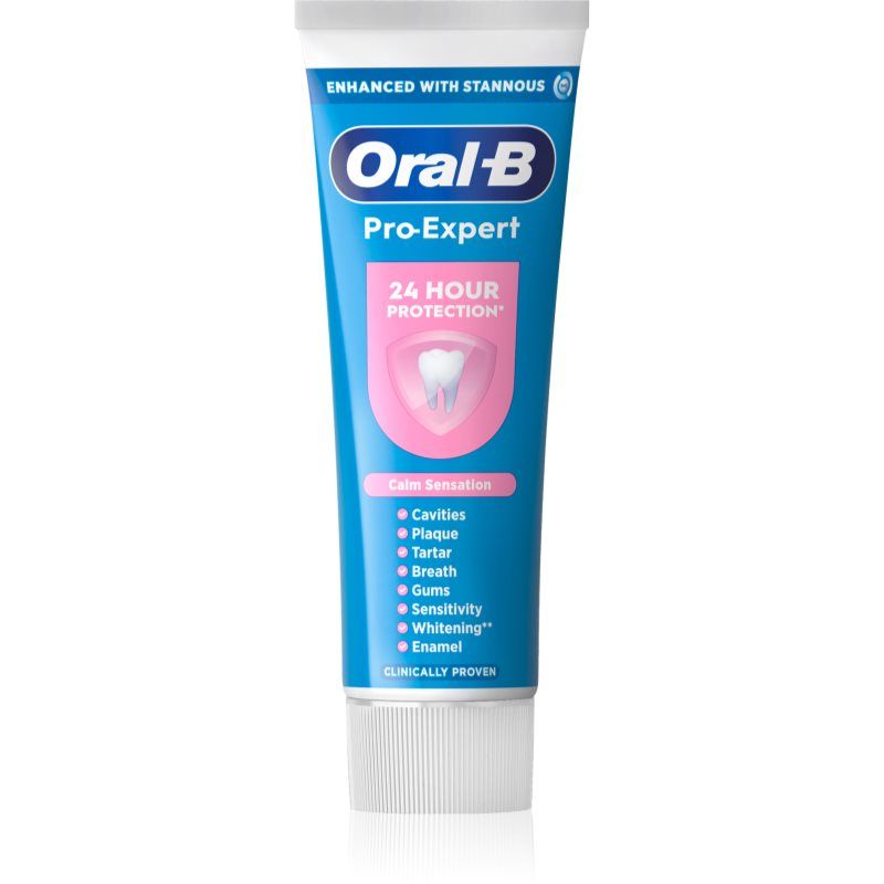 Oral-B Pro-Expert