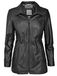 JCC Veste mi-saison noir
