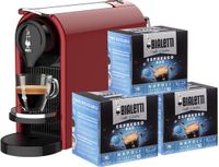 Bialetti Gioia Plus Half automatisch Koffiepadmachine 0,5 l