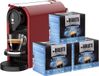 Bialetti Gioia Plus Half automatisch Koffiepadmachine 0,5 l