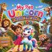 My Pet Unicorn Visits The Zoo: A Magical Journey Of Friendship, Wonder, and Zoo Adventures