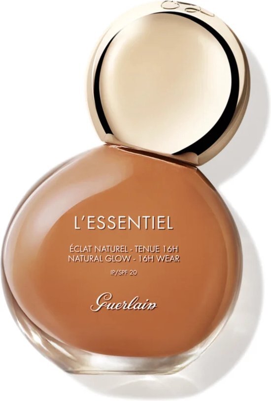 Guerlain L’Essentiel