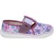 Fare Chaussons mid-wide fille