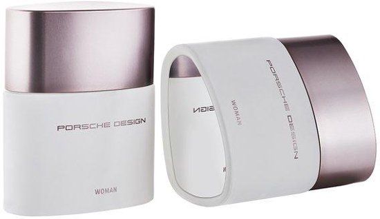 Porsche Design Eau de Parfum / 50 ml / Woman