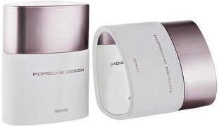 Porsche Design Eau de Parfum Spray eau de parfum / 50 ml