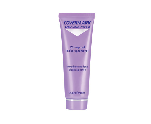 COVERMARK   Covermark Removing Cream