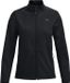 Under Armour Dames Softshelljas Shield Jacket Black 001-XL