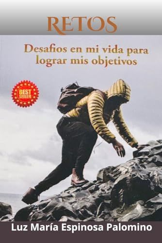 RETOS: DESAFIOS DE MI VIDA