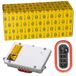 HELLA 5DV 008 290-004 Voorschakelunit - Xenon - 12V