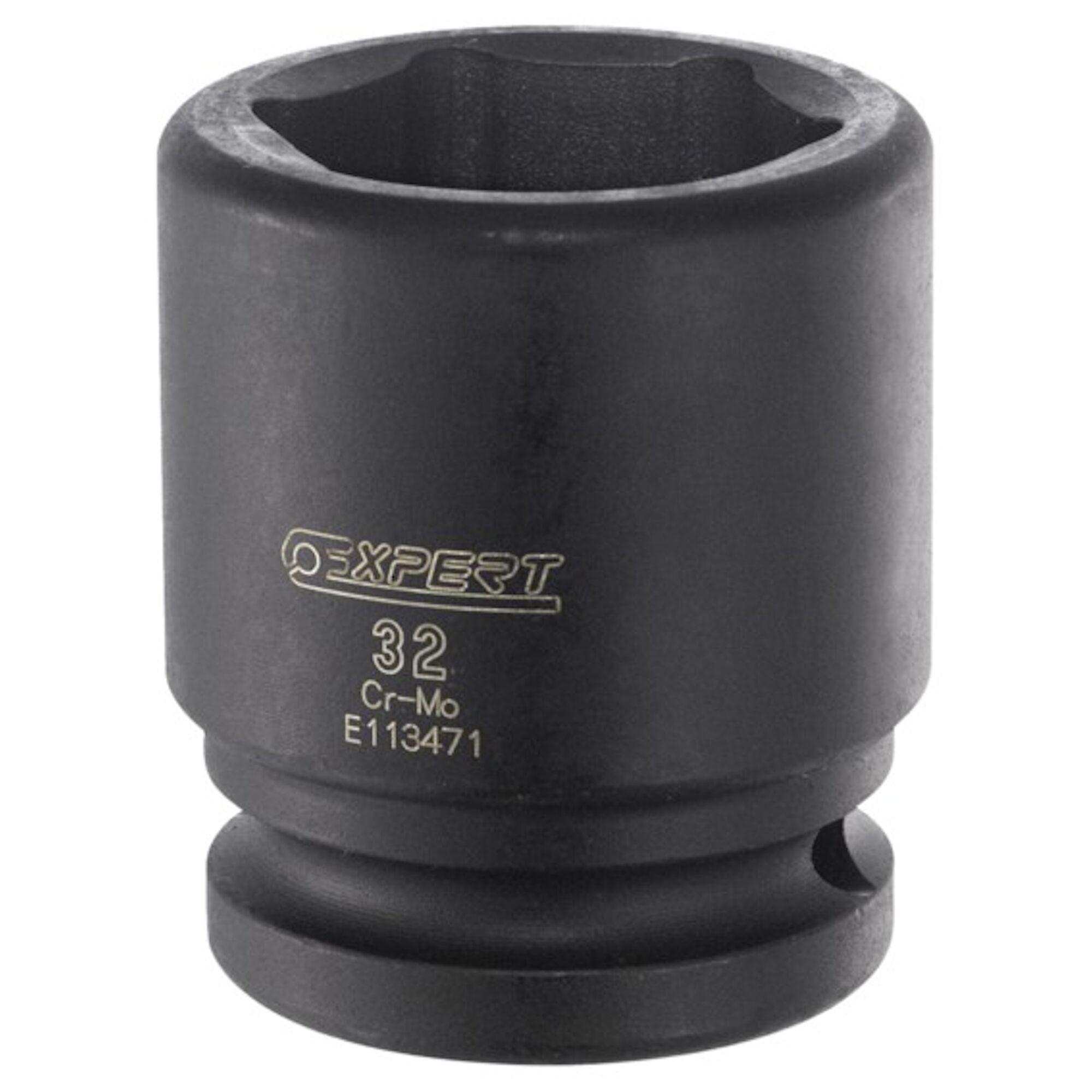 Expert by Facom Standaard Impact Dop 3/4\" | 32 mm - E113471