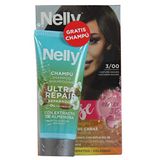 Parafarm Nelly Creme Intense 3/00 Maroon Dark + C, Neutral, Standard