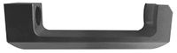 CLAS Equipements SA 9026 vork, diameter 16 mm
