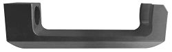 CLAS Equipements SA 9026 vork, diameter 16 mm