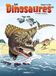 Les Dinosaures en BD - tome 04 - top humour