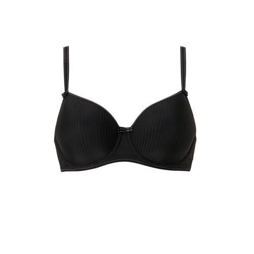 Freya Voorgevormde Beugel-BH - Zwart