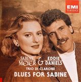 Blues for Sabine