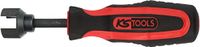 KS Tools 150.2212 De- en montage gereedschap, maat 1