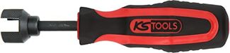 KS Tools 150.2212 De- en montage gereedschap, maat 1
