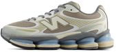 New Balance Abzorb 2000 Grey Matter Timberwolf - Taille 40