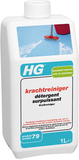 HG Kunststof vloeren krachtreiniger 1L - Linoleum Reiniger