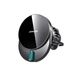 Joyroom JR-ZS409 Actieve Telefoonhouder voor Auto met Draadloze Oplader - Zwart