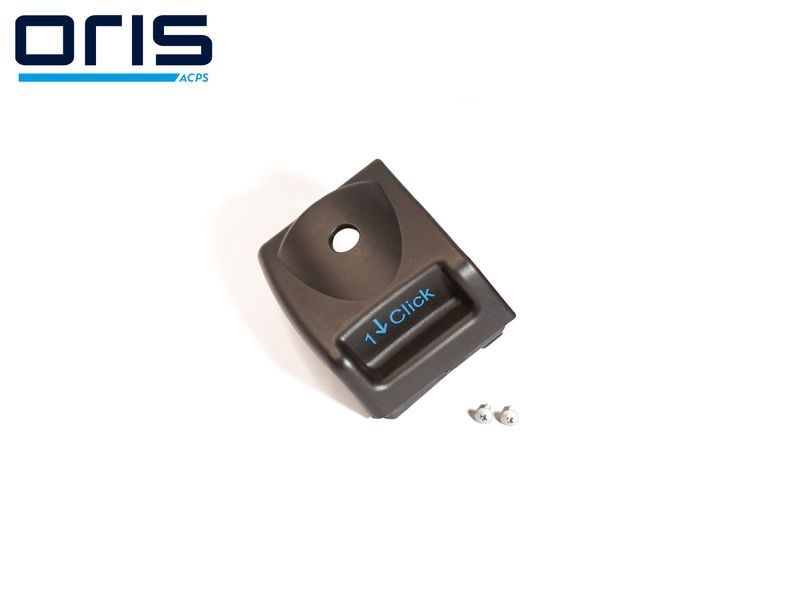 ORIS Tracc / FIX4BIKE Afdekkap