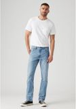 Levi's Jeans 511 Slim Blauw W34 x L34