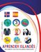 Aprender Islandés Fácilmente Con 1000 Palabras Esenciales: Libro Bilingüe de Aprendizaje Islandés - Español para Niños y Adultos con Vocabulario Práctico y Divertido