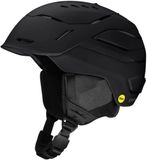 Smith Vantage 2 MIPS Ski- en snowboardhelm Zwart 55-59