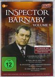 Inspector Barnaby - Vol. 9/4 DVD