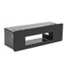 Montagebehuizing PNI Montagebehuizing 1DIN compatibel met CB-radio's PNI 6500, Albrecht 6110, CRT One, President Bill