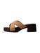 Joia Sandalen mit Absatz groen