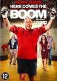 Merkloos Here Comes The Boom DVD