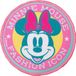 McNeill McAddy Minnie Mouse #1 multicolore accessoires pour cartables