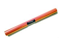 Sadipal SAD 12912 klimpapier oranje gelakt 25 stuks