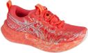 Asics Noosa TRI 16 Hardloopschoen Unisex Papaya Mojave Synthetisch Maat 39