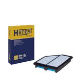 HengST 8291310000 luchtfilter