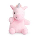 Living Nature Little Snugglies Eenhoorn pluche dier