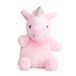 Living Nature Little Snugglies Eenhoorn pluche dier