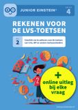 Deel Junior Einstein Deel 2 - Rekenen voor de LVS-toetsen Deel 2 - Groep 4