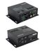 Vivolink VL120004 audio versterker 2.0 kanalen Zwart