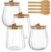 Omgoods Pot de conservation 650 ml