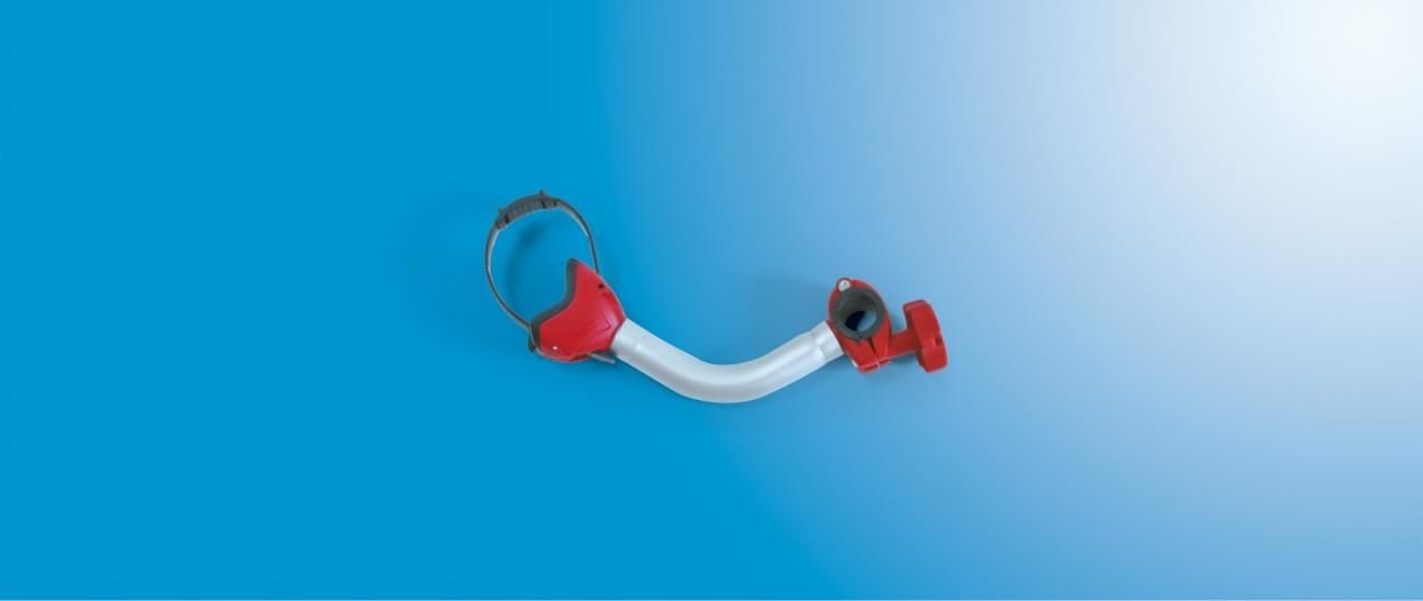 Fiamma Bike Block Pro 2 - Rood