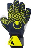 Uhlsport Prediction Soft Flex Frame Keepershandschoenen Geel 9.5