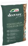 DCM Decover kokosschalen - 5 L