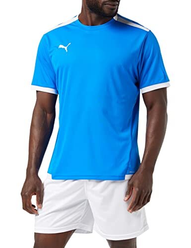 PUMA teamLIGA Jersey