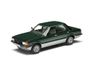Corgi Ford Cortina MK5 1.6 Carousel VA15005, bosgroen en glas, souvenirgeschenken voor mannen en vrouwen uit Groot-Brittannië, miniauto's van spuitgieten, voor kinderen