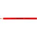JOLLY Supersticks kleurstift enkele pennen 12 stuks verkleuren rood